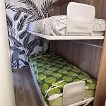 Appartamento Avec Terrasse