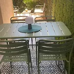 Avec Terrasse La Baule