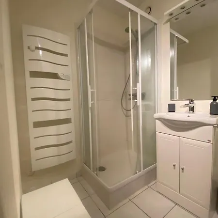 Avec Terrasse La Baule