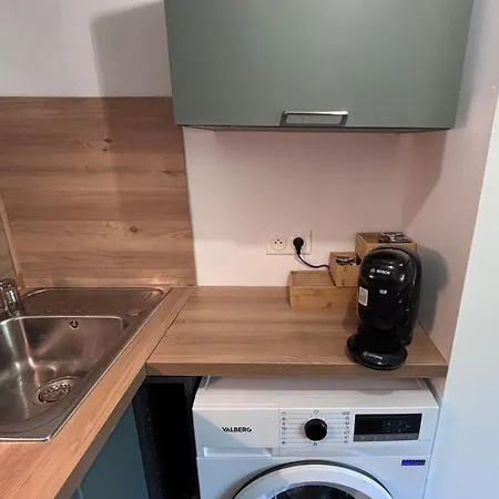 Avec Terrasse * La Baule