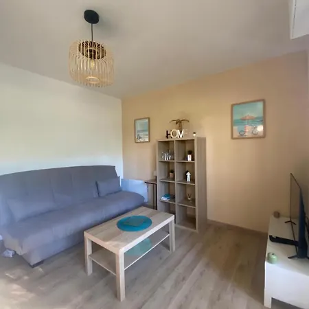 Avec Terrasse * La Baule