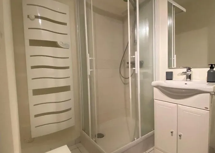 Avec Terrasse La Baule-Escoublac